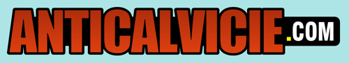 Anticalvicie